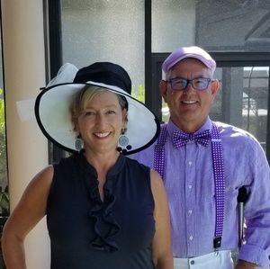 Meet your Posher, Gina